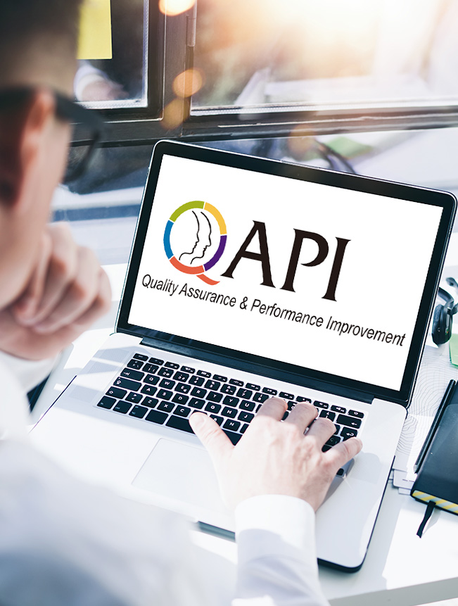 Services | Home Care and Home Health Accreditation QAPI