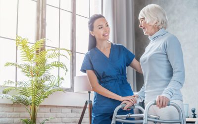 Client Engagement is the Key to Success in Home Care