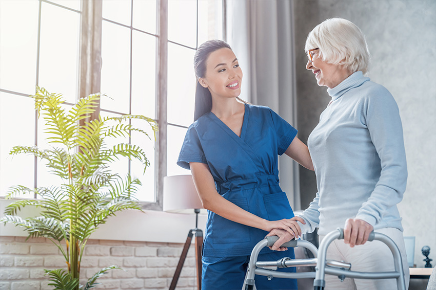 Client Engagement is the Key to Success in Home Care