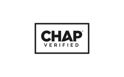 CHAP: Community Health Accreditation Partner Awards The Home Health Policy Manual by MB Healthcare Consultants. LLC Its “CHAP Verified” Status