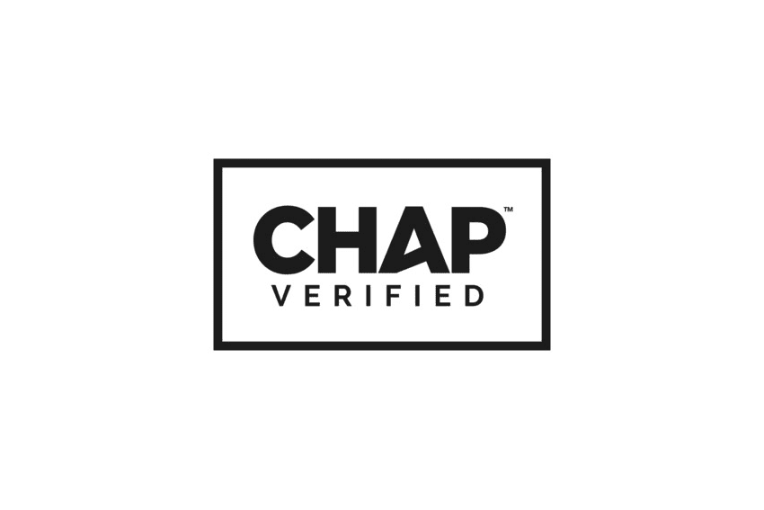 CHAP Verified - COMMUNITY HEALTH ACCREDITATION PARTNER