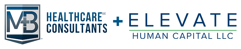 MB Healthcare Consultants + Elevate Human Capital
