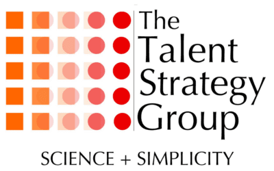 The Talent Strategy Group – Global Performance Management Report 2023