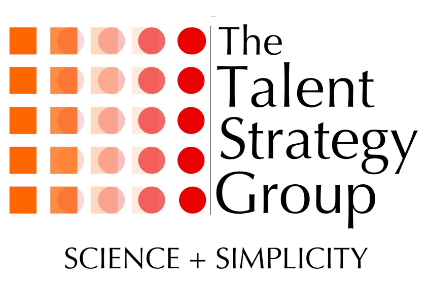 The Talent Strategy Group