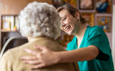 Building Sustainable Quality Systems: What Home Care Agencies Need Now