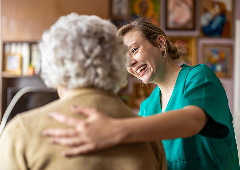Building Sustainable Quality Systems: What Home Care Agencies Need Now