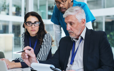 Survey Deficiencies? Respond Fast. Protect Compliance. Reduce Risk.