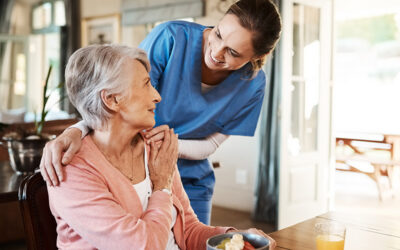 The New Quality Reality: Why Home Care Agencies Must Evolve Now