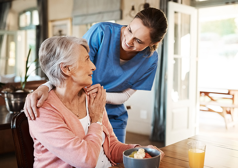 The New Quality Reality: Why Home Care Agencies Must Evolve Now